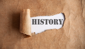 The History of Packaging