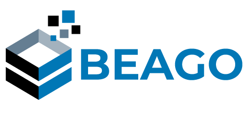 Beago logo