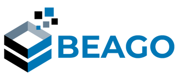 Beago logo