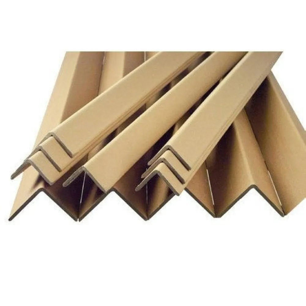 Cardboard Edge Protector