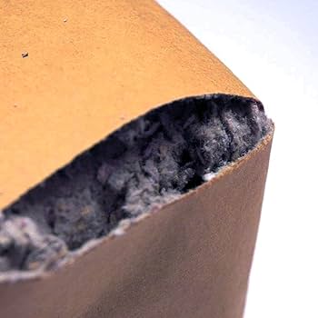 Paper Padded Envelopes