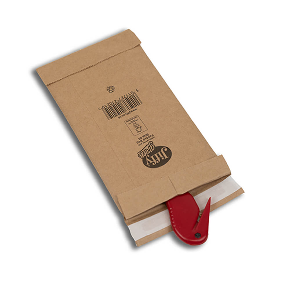 Paper Padded Envelopes