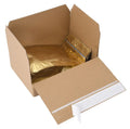 Ecommerce Boxes Small Parcel